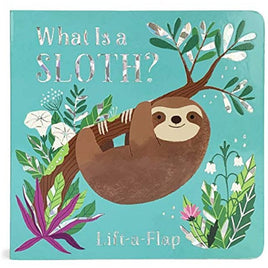 What Is A Sloth@Cdp - ToyTime