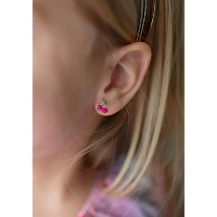 Whimsical Unicorn Sticker earrings - ToyTime