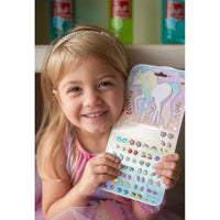 Whimsical Unicorn Sticker earrings - ToyTime