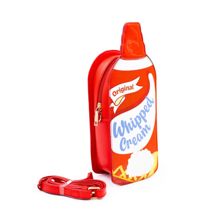 Whipped Cream Handbag - ToyTime