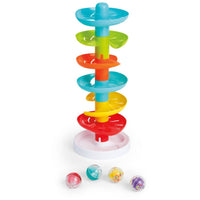 Whirl N Go Ball Tower - ToyTime