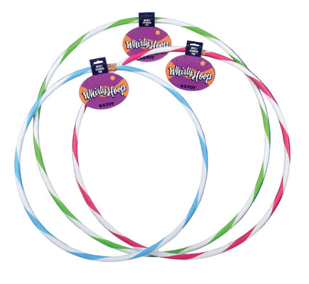 Whirly Hoops - ToyTime