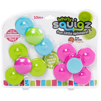 Whirly Squigzs@ Brain Toy - ToyTime