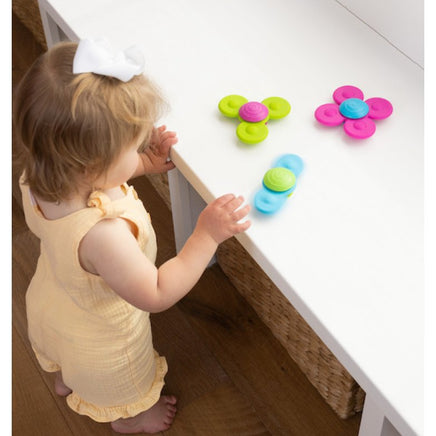 Whirly Squigzs@ Brain Toy - ToyTime