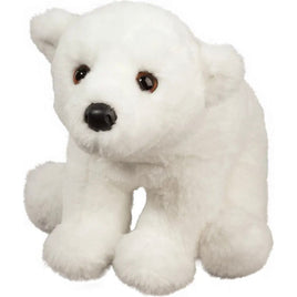 White Polar Bear 4637@Douglas - ToyTime