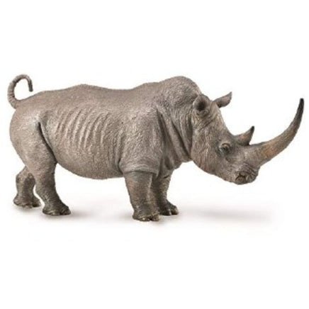 White Rhinoceros...@Breyer - ToyTime