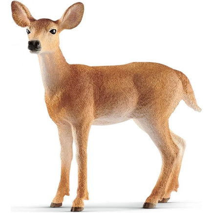 White Tailed Doe 14819 - ToyTime