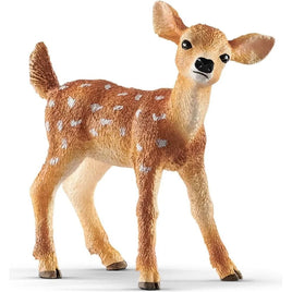 White Tailed Fawn 14820 - ToyTime