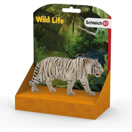 White Tiger 14731...@Schleich - ToyTime