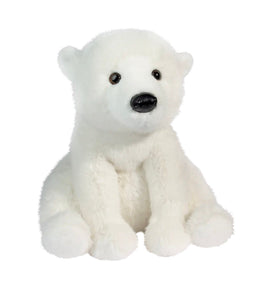 Whitie Polar Bear 264 - ToyTime