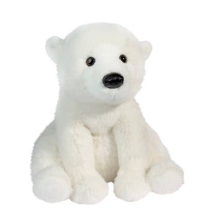Whitie Polar Bear 264 - ToyTime