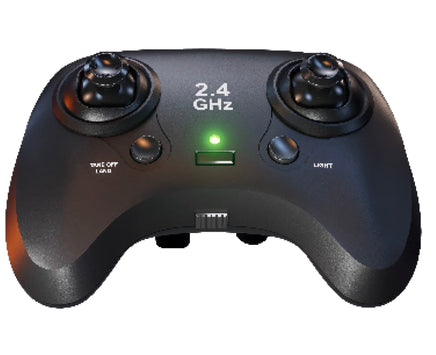 Whizz Copter LZ - ToyTime