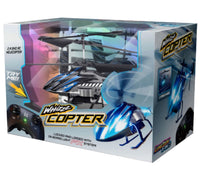 Whizz Copter LZ - ToyTime