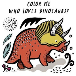 Who Loves Dinosaurs..@Hachette - ToyTime