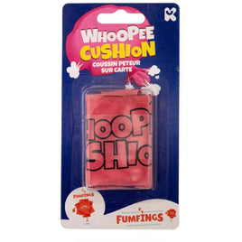 Whoopee Cushion - ToyTime