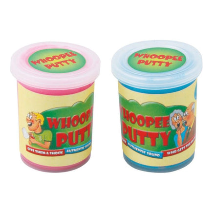 Whoopee Putty - ToyTime