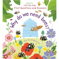 Why Do We Needs Bees? - ToyTime