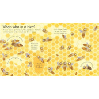 Why Do We Needs Bees? - ToyTime