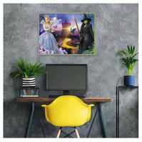 Wicked Friends Til The End - ToyTime