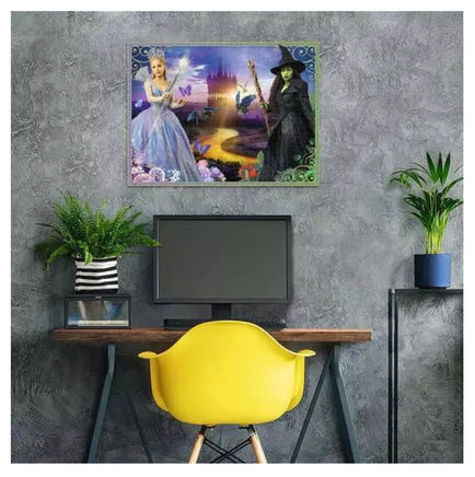 Wicked Friends Til The End - ToyTime