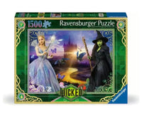 Wicked Friends Til The End - ToyTime