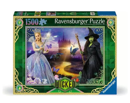 Wicked Friends Til The End - ToyTime