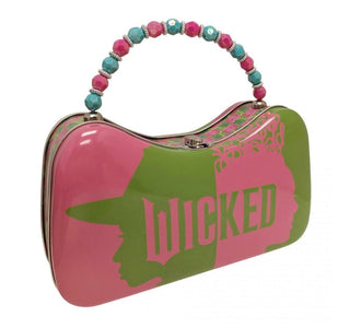 Wicked Scoop Purse Tin Box - ToyTime