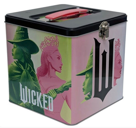 Wicked Tin Box - ToyTime