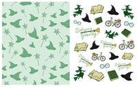 Wickedly Popular 1600 Swankified Stickers - ToyTime