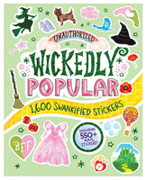 Wickedly Popular 1600 Swankified Stickers - ToyTime