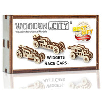 Widgets Race Cars…@Hq_Kites - ToyTime