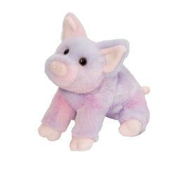 Wigglie Rainbow Pig Mini Soft 15767 - ToyTime