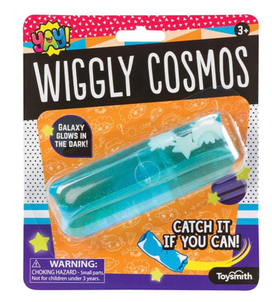 Wiggly Cosmos - ToyTime