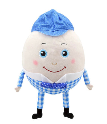 Wilberry Time for Stories Humpty Dumpty - ToyTime