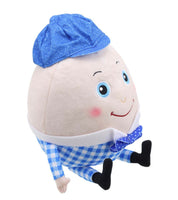 Wilberry Time for Stories Humpty Dumpty - ToyTime