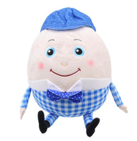Wilberry Time for Stories Humpty Dumpty - ToyTime