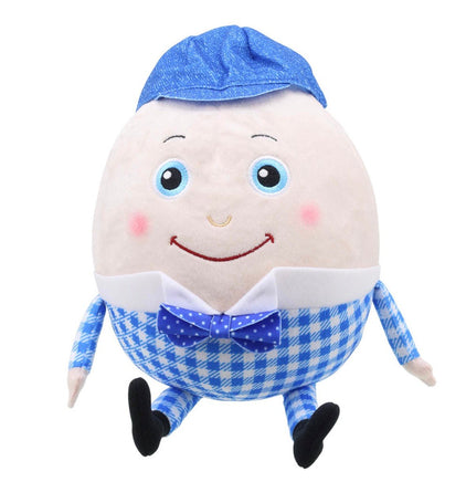 Wilberry Time for Stories Humpty Dumpty - ToyTime