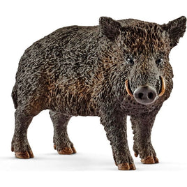 Wild Boar...@Schleich - ToyTime