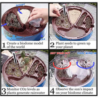 Wild Environmental Science Climate Change - ToyTime