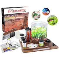 Wild Environmental Science Mars Landing Kit - ToyTime