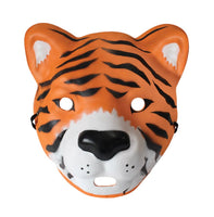 Wild Faces Tiger - ToyTime