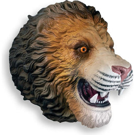 Wild Play Puppet Lion - ToyTime