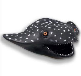 Wild Play Puppet Ray - ToyTime