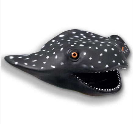 Wild Play Puppet Ray - ToyTime