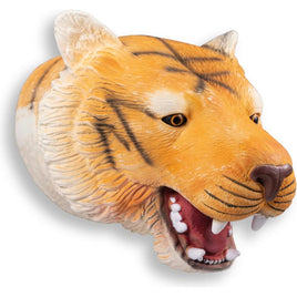 Wild Play Puppet Tiger - ToyTime