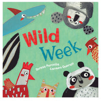 Wild Week - ToyTime