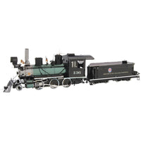 Wild West 2 - 6 - 0 Locomotive - ToyTime