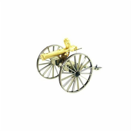 Wild West Gatling Gun - ToyTime