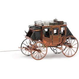 Wild West Stage Coach - ToyTime