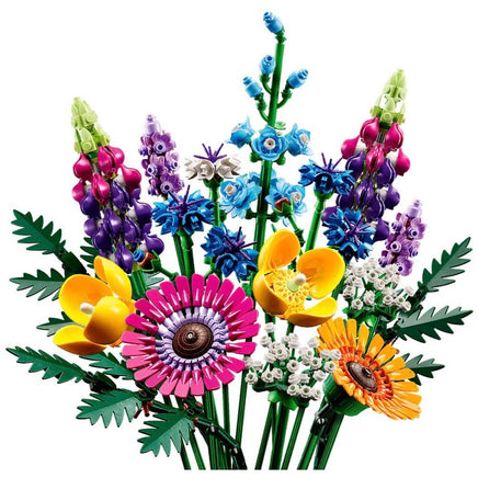 WildFlower Bouquet 10313 - ToyTime